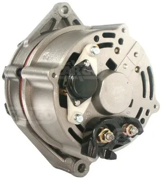 112775 CARGO - 1.ALTERNATOR — zdjęcie 1 z 1