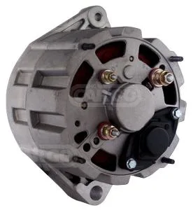 112784 CARGO - 1.ALTERNATOR — zdjęcie 1 z 6