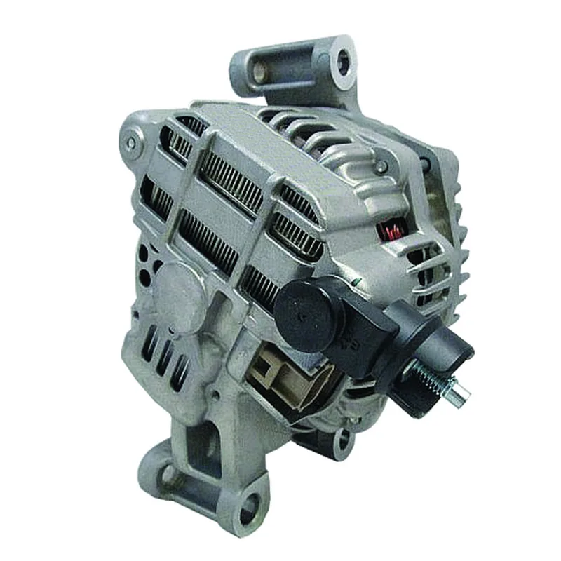 11278N WAI - 1.ALTERNATOR — zdjęcie 2 z 8