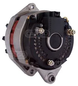 112795 CARGO - 1.ALTERNATOR — zdjęcie 1 z 1