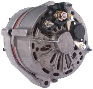 112798 CARGO - 1.ALTERNATOR — zdjęcie 1 z 1