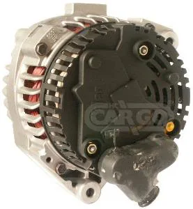 112800 CARGO - 1.ALTERNATOR — zdjęcie 1 z 6