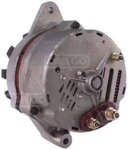 112805 CARGO - 1.ALTERNATOR — zdjęcie 1 z 1