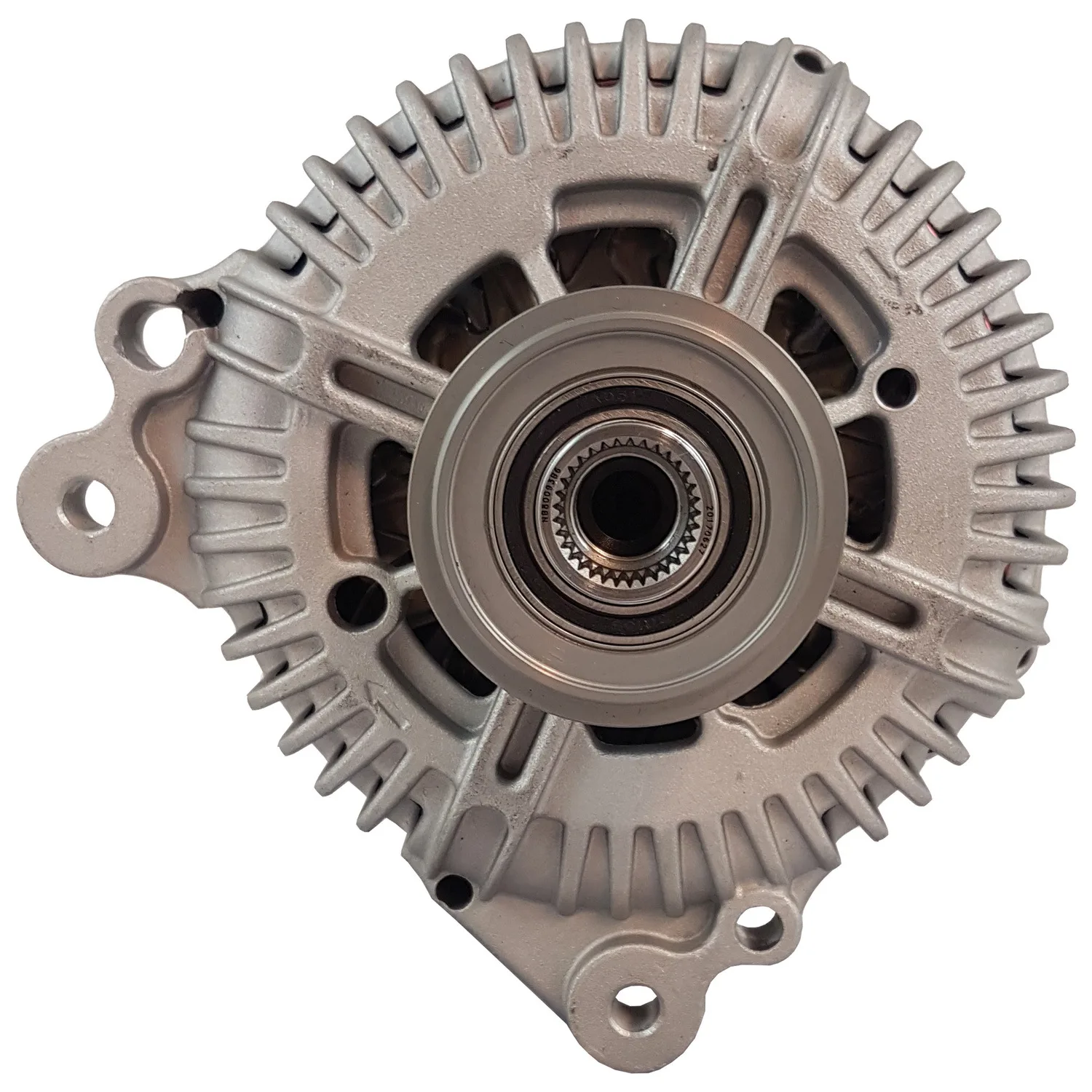 11281N WAI - 1.ALTERNATOR — zdjęcie 7 z 9