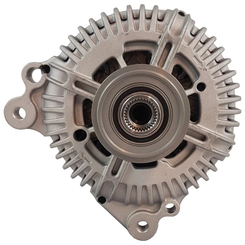 11281N WAI - 1.ALTERNATOR — zdjęcie 7 z 9