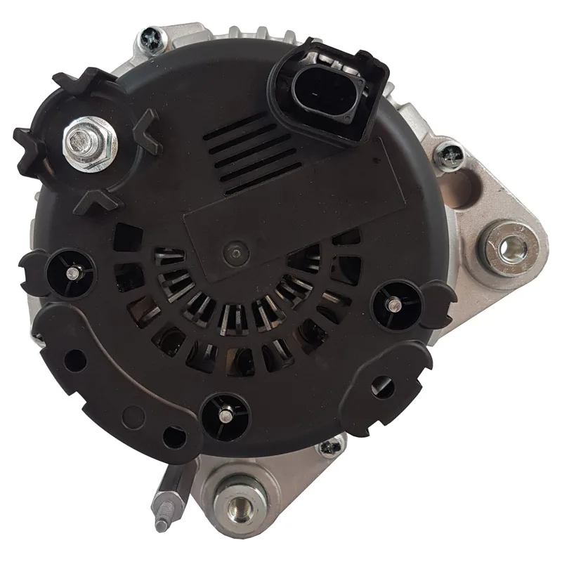 11281N WAI - 1.ALTERNATOR — zdjęcie 6 z 9