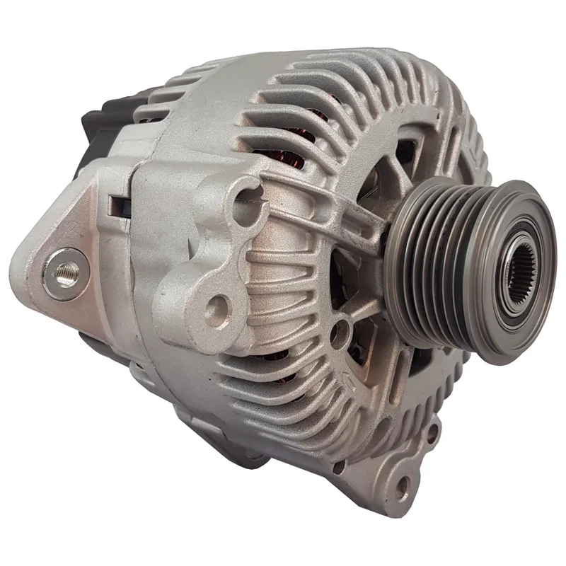 11281N WAI - 1.ALTERNATOR — zdjęcie 5 z 9