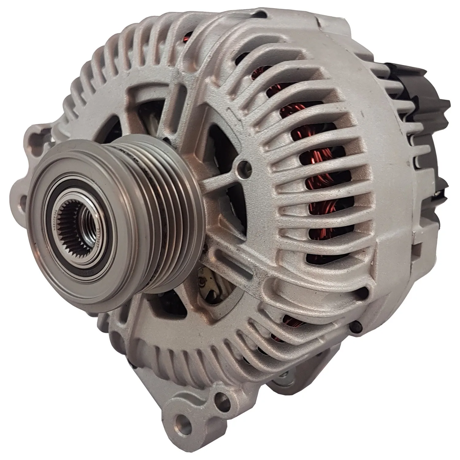 11281N WAI - 1.ALTERNATOR — zdjęcie 4 z 9