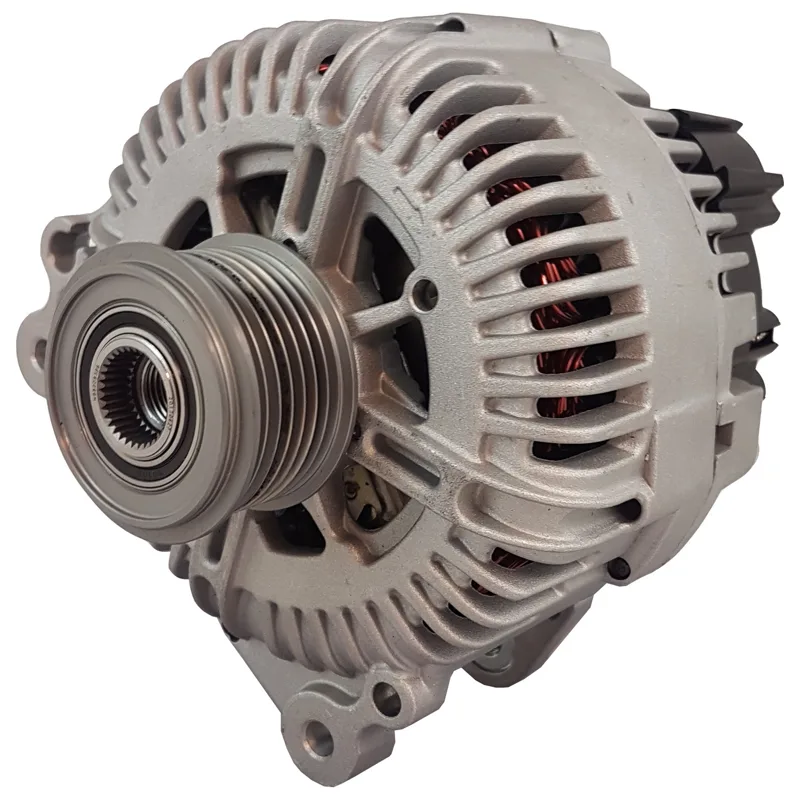 11281N WAI - 1.ALTERNATOR — zdjęcie 4 z 9