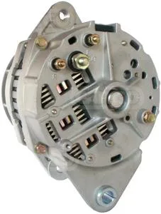 112824 CARGO - 1.ALTERNATOR — zdjęcie 1 z 6