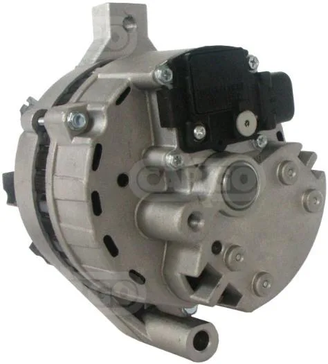 112842 CARGO - 1.ALTERNATOR — zdjęcie 1 z 1