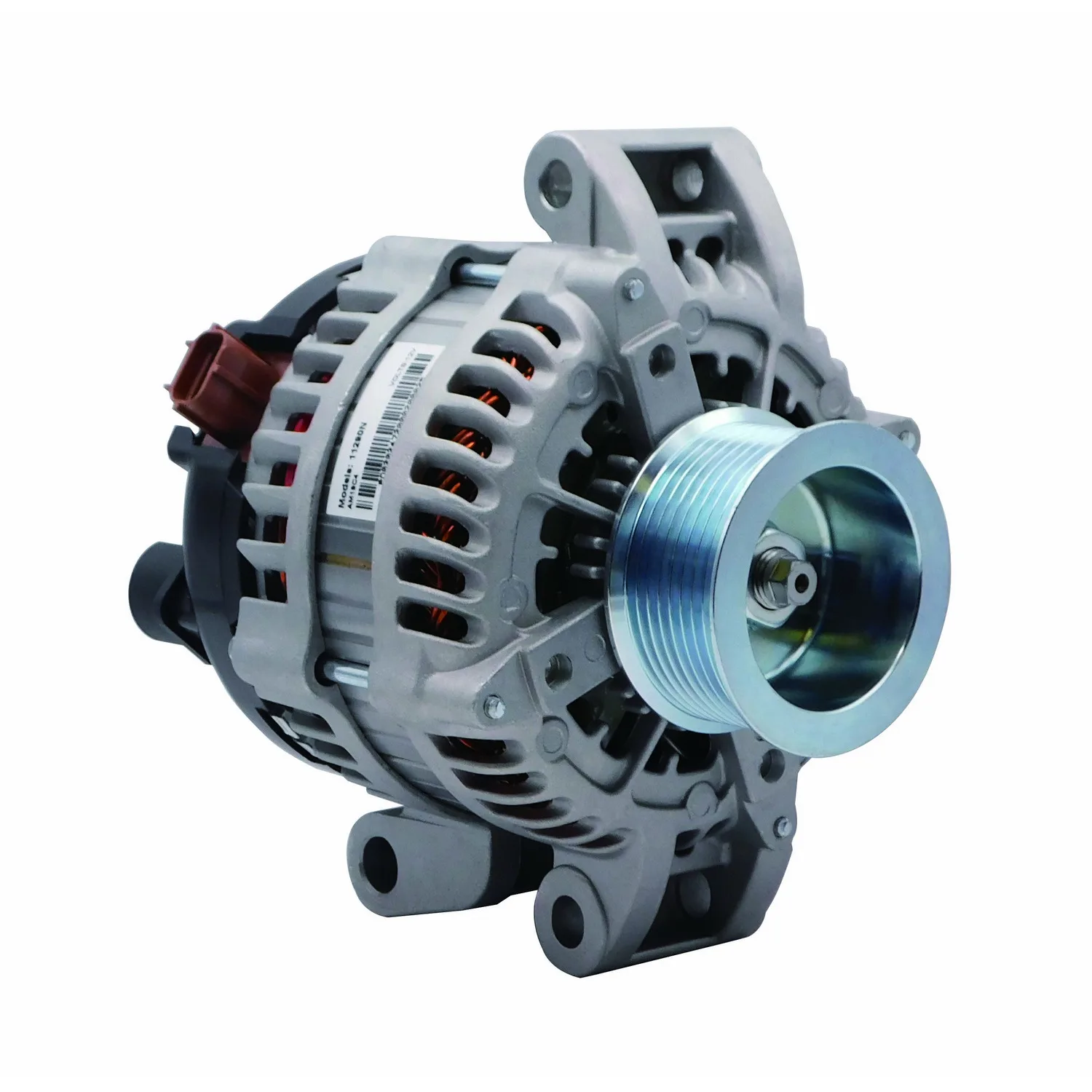 11290N WAI - 1.ALTERNATOR — zdjęcie 4 z 17