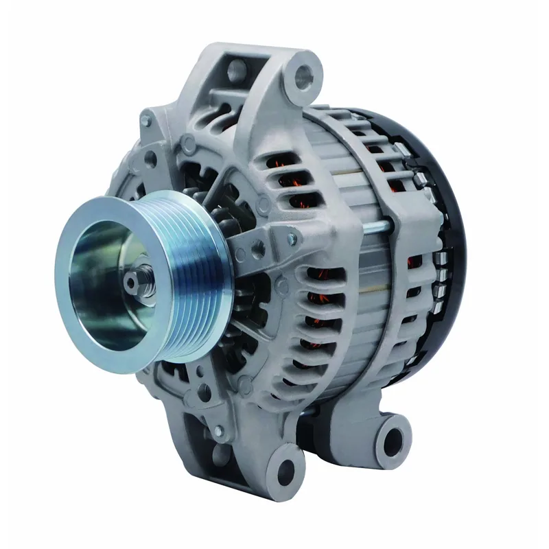 11290N WAI - 1.ALTERNATOR — zdjęcie 3 z 17