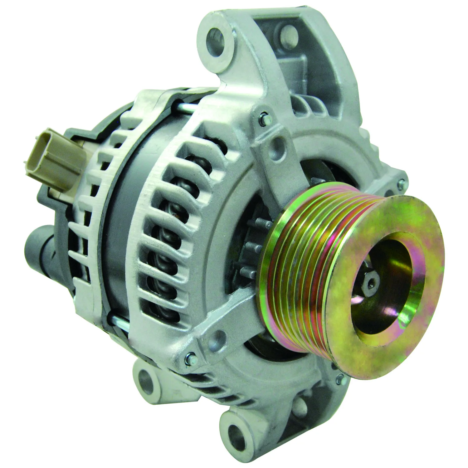11291N WAI - 1.ALTERNATOR — zdjęcie 5 z 9