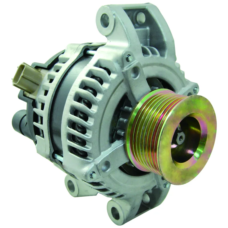 11291N WAI - 1.ALTERNATOR — zdjęcie 5 z 9