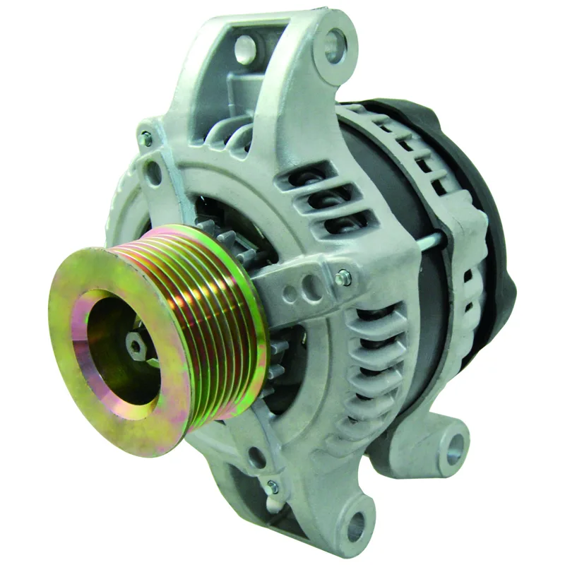 11291N WAI - 1.ALTERNATOR — zdjęcie 4 z 9