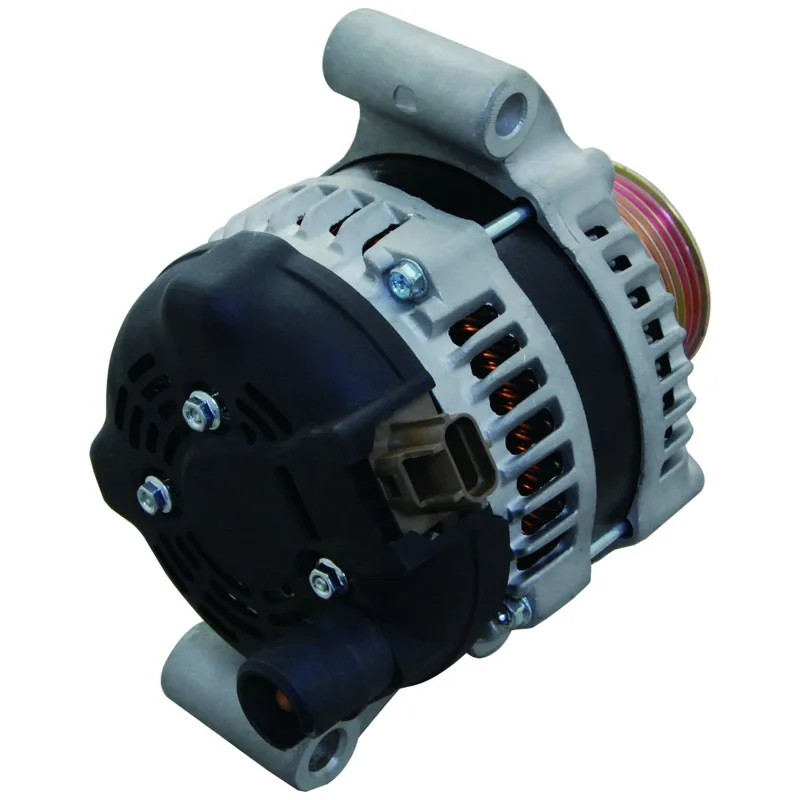 11291R WAI - 1.ALTERNATOR — zdjęcie 8 z 9