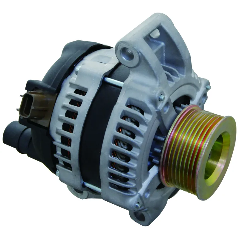 11291R WAI - 1.ALTERNATOR — zdjęcie 5 z 9