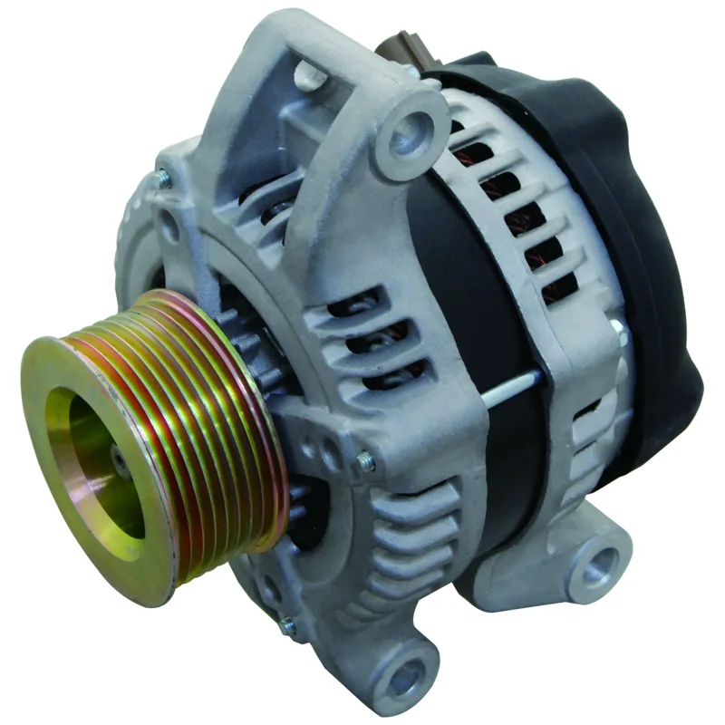 11291R WAI - 1.ALTERNATOR — zdjęcie 4 z 9