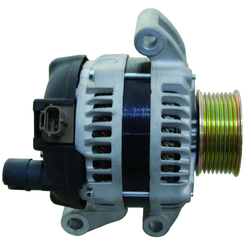 11291R WAI - 1.ALTERNATOR — zdjęcie 3 z 9