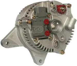 112921 CARGO - 1.ALTERNATOR — zdjęcie 1 z 6