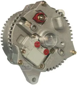 112939 CARGO - 1.ALTERNATOR — zdjęcie 1 z 6