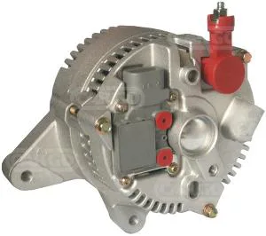 112940 CARGO - 1.ALTERNATOR — zdjęcie 1 z 6