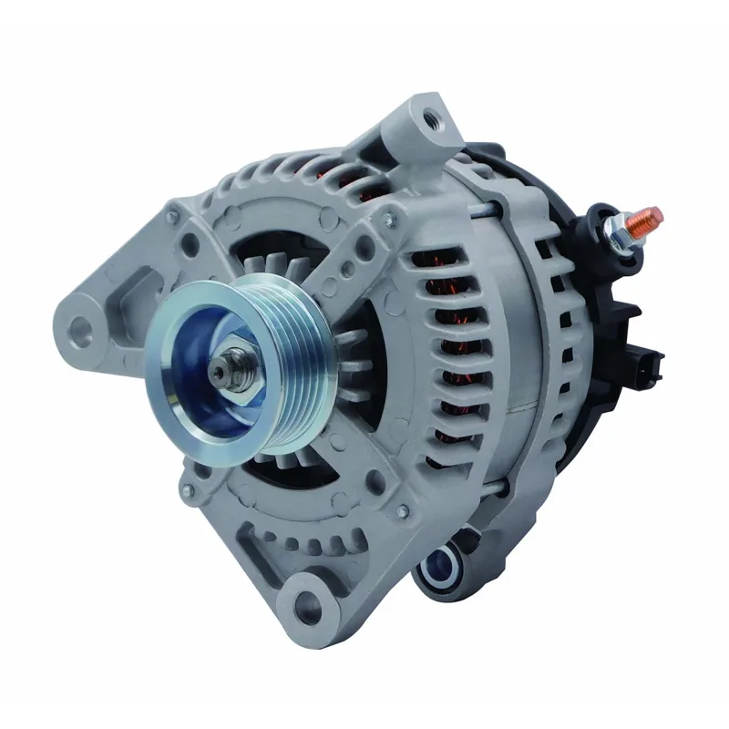 11294N WAI - 1.ALTERNATOR — zdjęcie 6 z 17