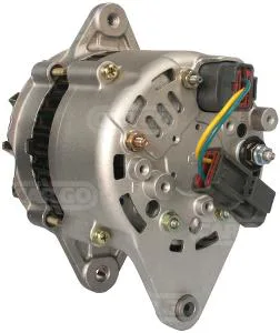 112968 CARGO - 1.ALTERNATOR — zdjęcie 1 z 1