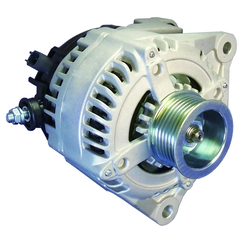 11298R WAI - 1.ALTERNATOR — zdjęcie 5 z 9