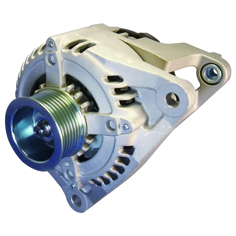 11298R WAI - 1.ALTERNATOR — zdjęcie 4 z 9