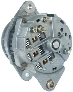 112995 CARGO - 1.ALTERNATOR — zdjęcie 1 z 6