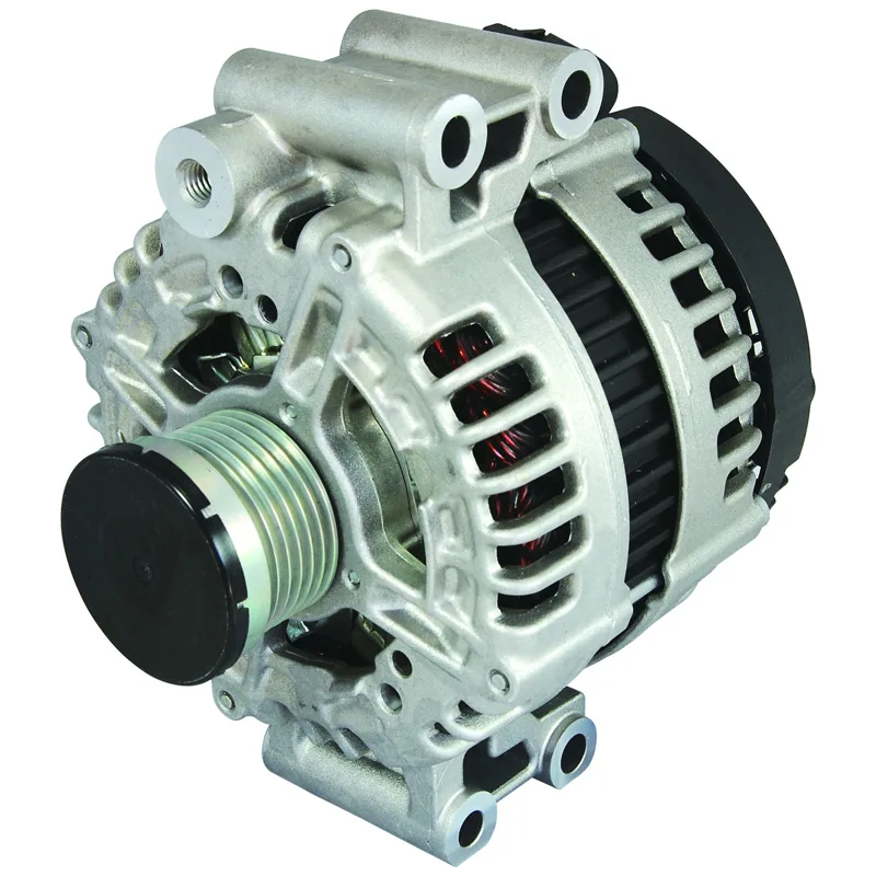 11300R WAI - 1.ALTERNATOR — zdjęcie 2 z 2