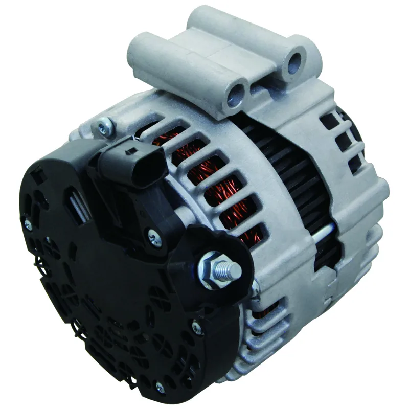 11302N WAI - 1.ALTERNATOR — zdjęcie 8 z 9