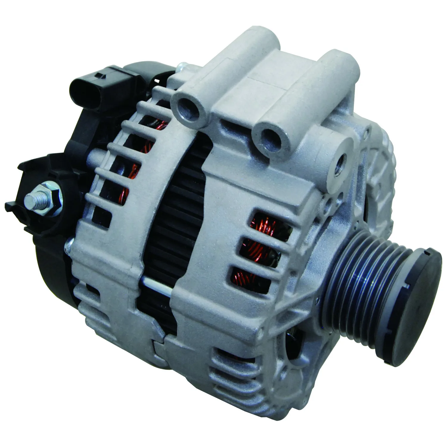 11302N WAI - 1.ALTERNATOR — zdjęcie 5 z 9