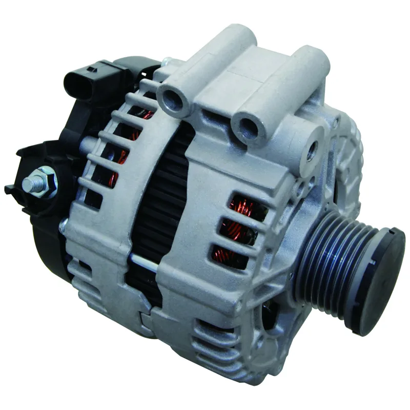 11302N WAI - 1.ALTERNATOR — zdjęcie 5 z 9