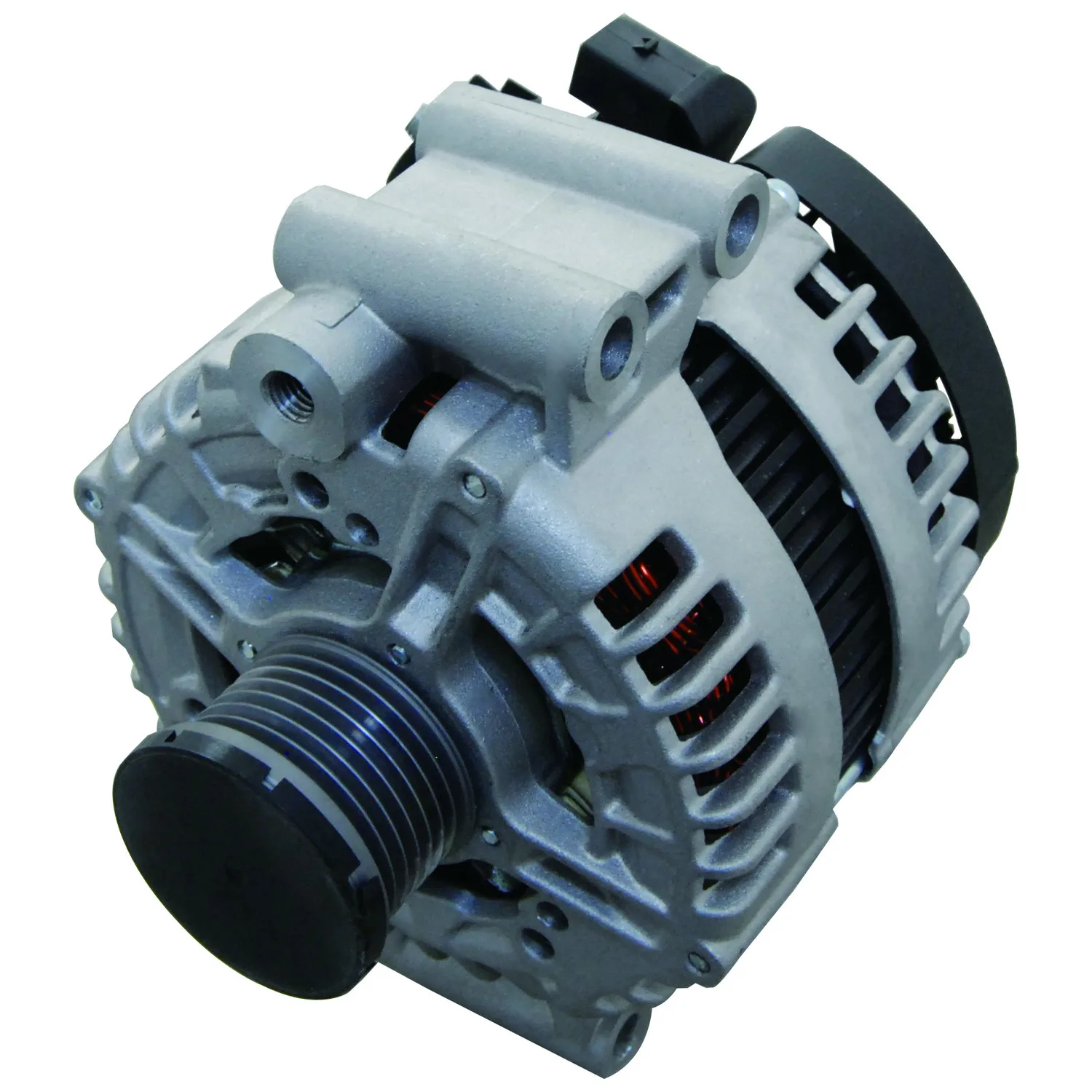11302N WAI - 1.ALTERNATOR — zdjęcie 4 z 9