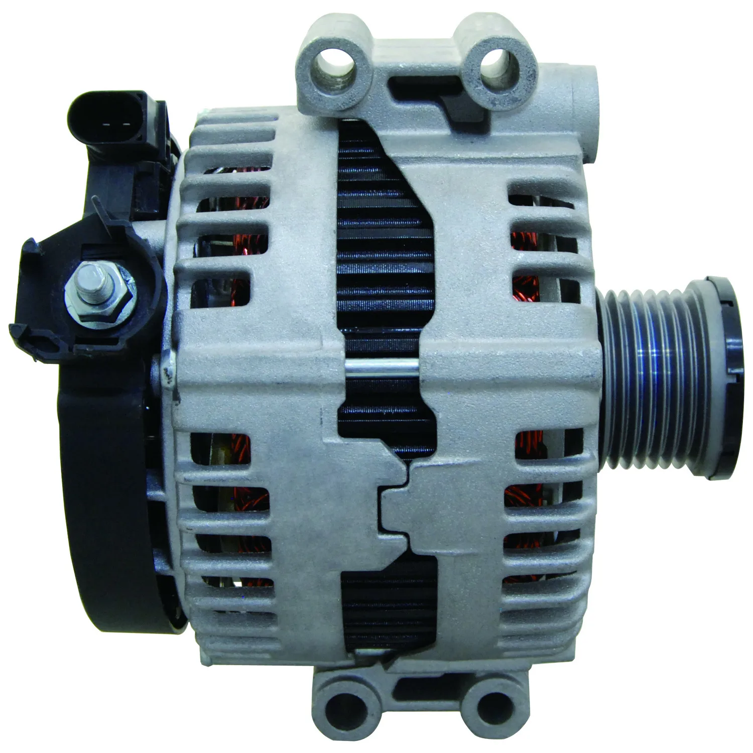11302N WAI - 1.ALTERNATOR — zdjęcie 3 z 9
