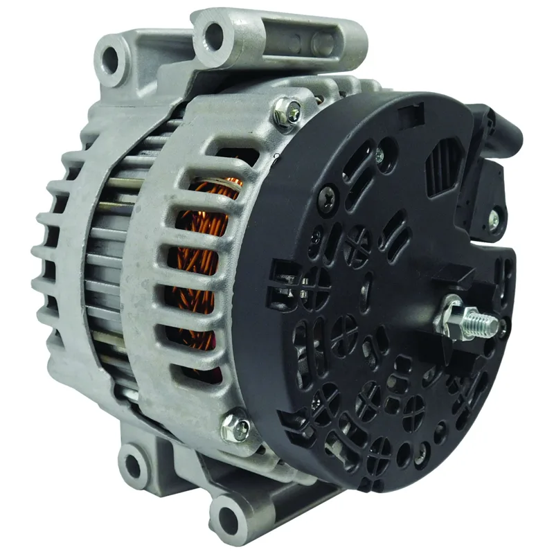 11303N WAI - 1.ALTERNATOR — zdjęcie 1 z 9