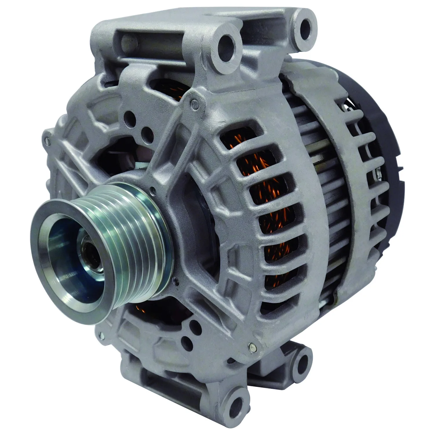 11303N WAI - 1.ALTERNATOR — zdjęcie 4 z 9