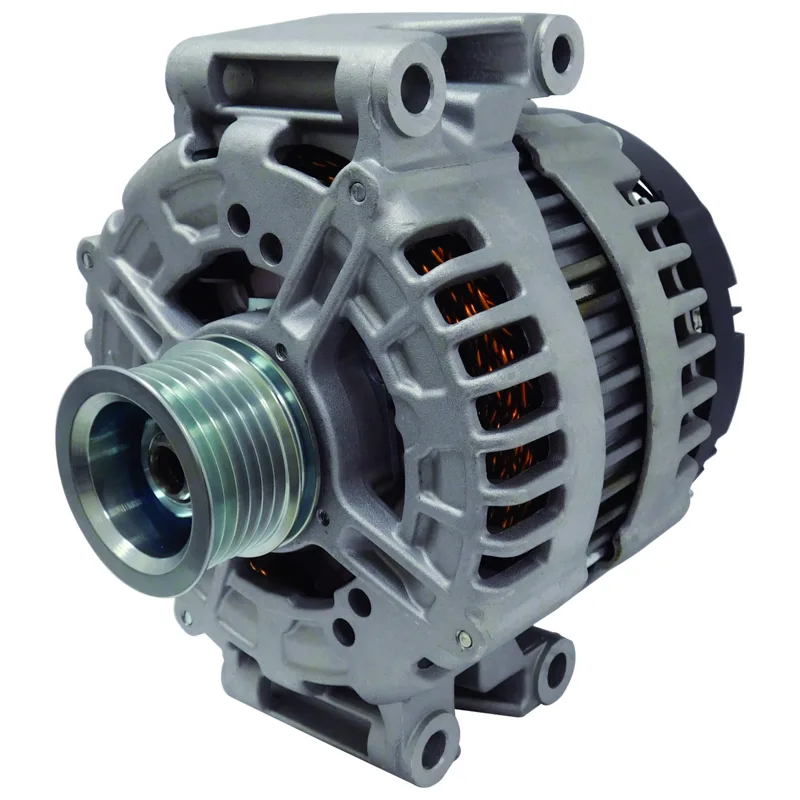 11303N WAI - 1.ALTERNATOR — zdjęcie 4 z 9