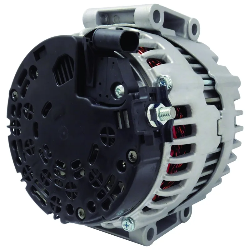 11304N WAI - 1.ALTERNATOR — zdjęcie 2 z 8