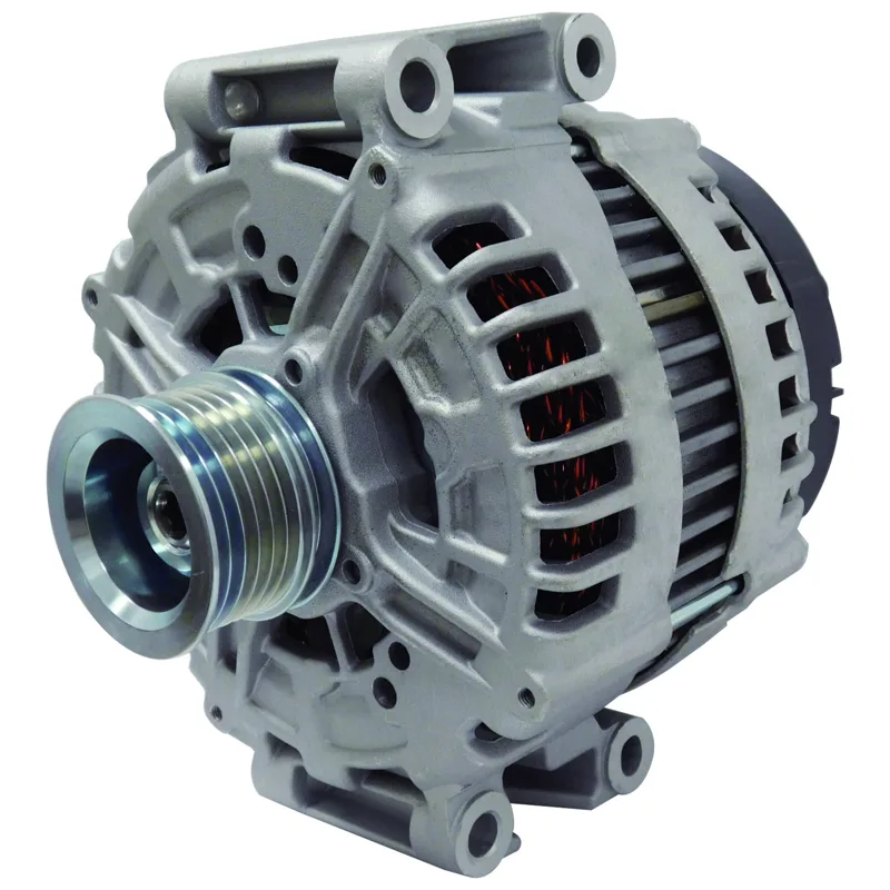11304N WAI - 1.ALTERNATOR — zdjęcie 6 z 8