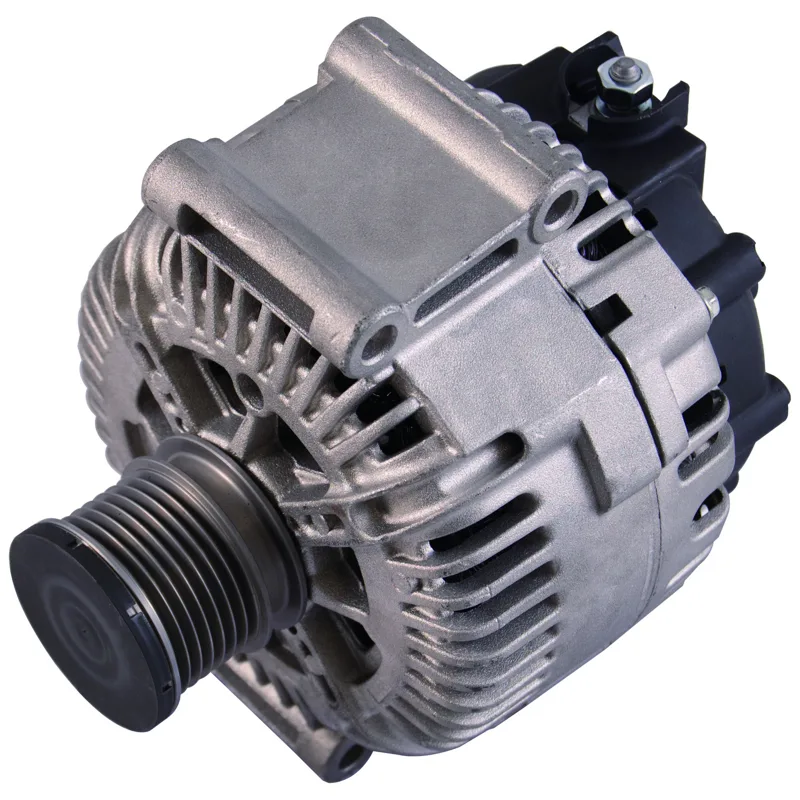 11306R WAI - 1.ALTERNATOR — zdjęcie 6 z 8