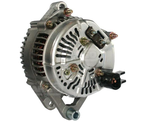 113071 CARGO - 1.ALTERNATOR — zdjęcie 1 z 6