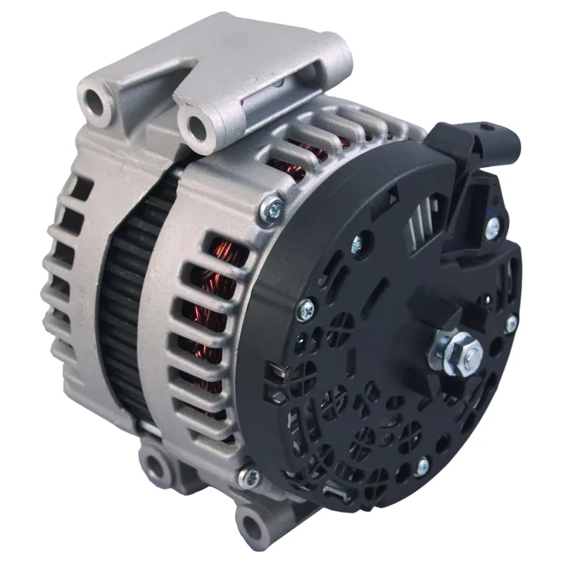 11307N WAI - 1.ALTERNATOR — zdjęcie 1 z 8