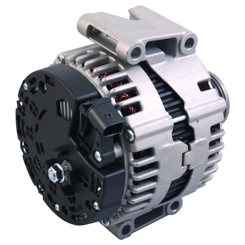 11307N WAI - 1.ALTERNATOR — zdjęcie 2 z 8