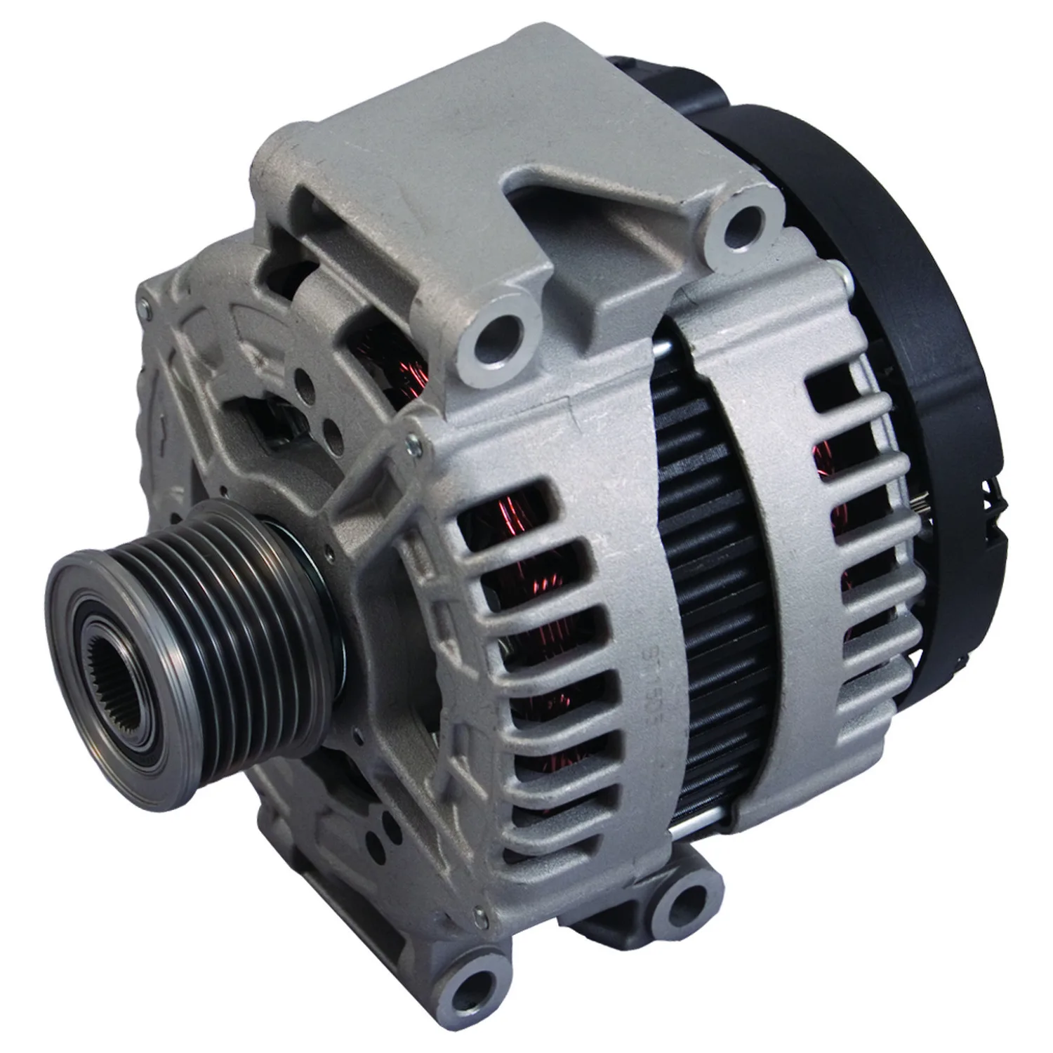 11307N WAI - 1.ALTERNATOR — zdjęcie 6 z 8