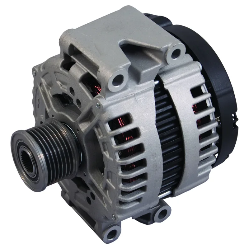 11307N WAI - 1.ALTERNATOR — zdjęcie 6 z 8