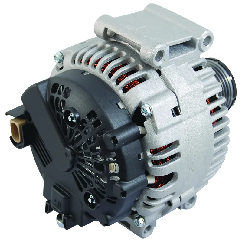 11309N WAI - 1.ALTERNATOR — zdjęcie 8 z 9